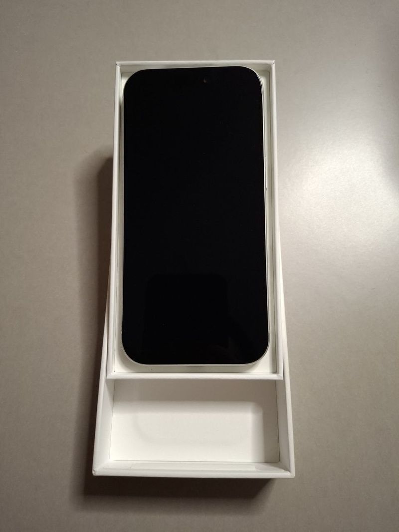 iPhone 17 Pro