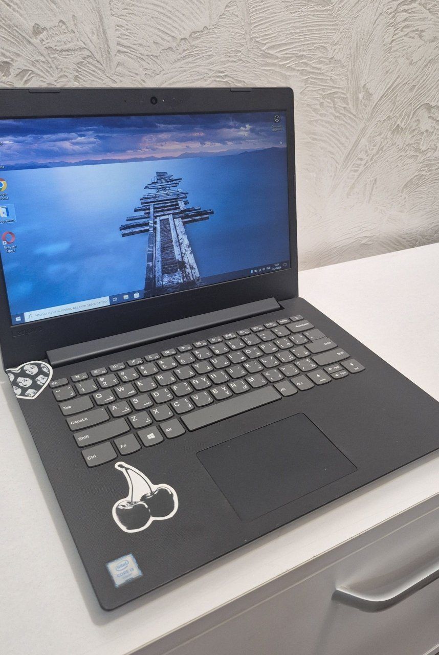 Ноутбук Lenovo 130-14, SSD 500 ГБ