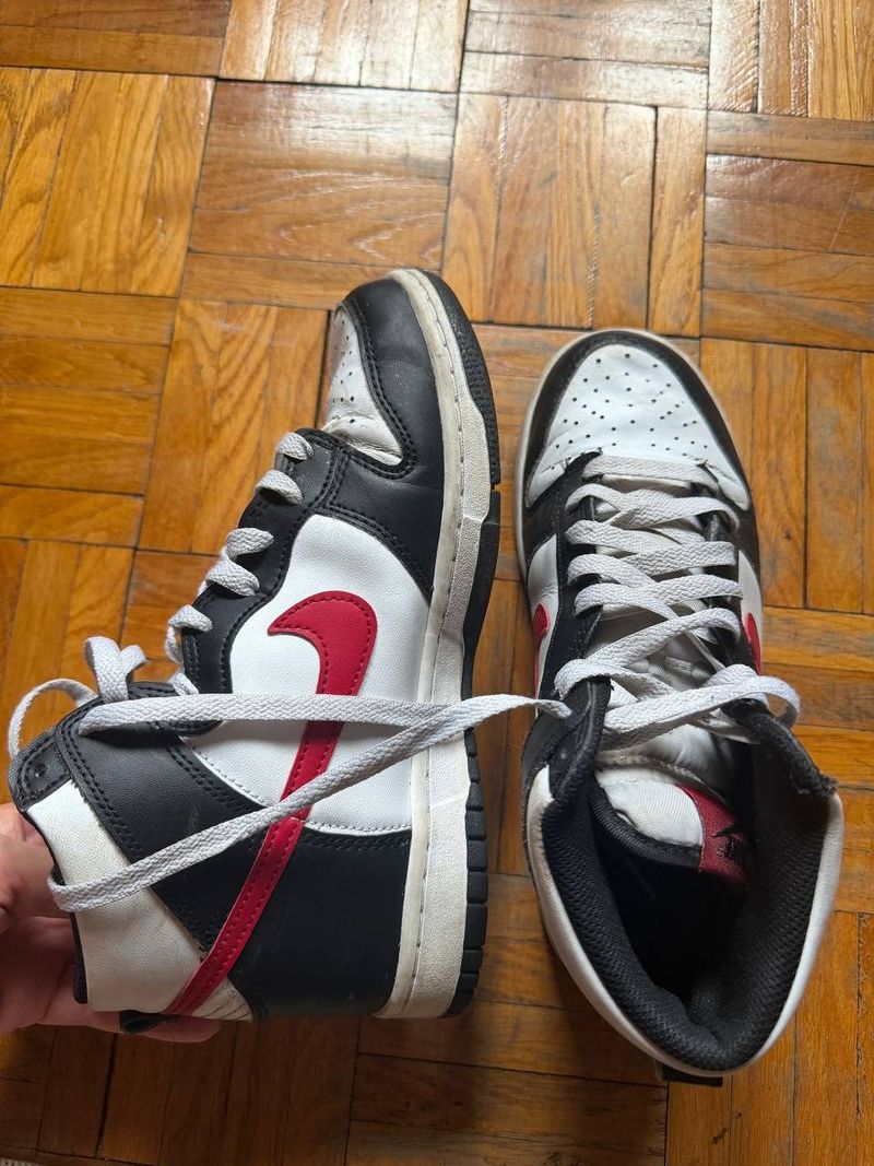 Кроссовки Nike, размер 38,5