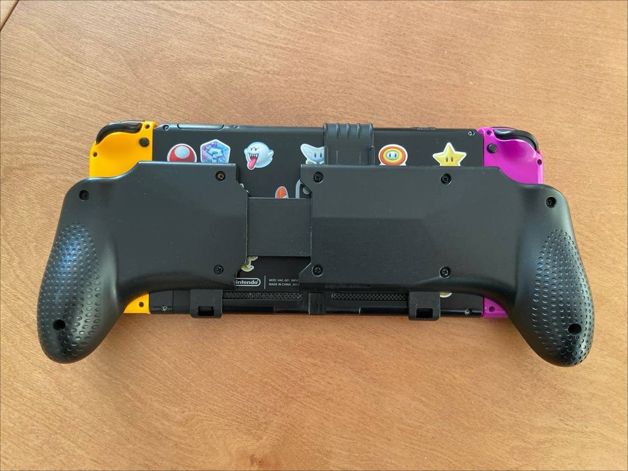 Холдер Nintendo Switch