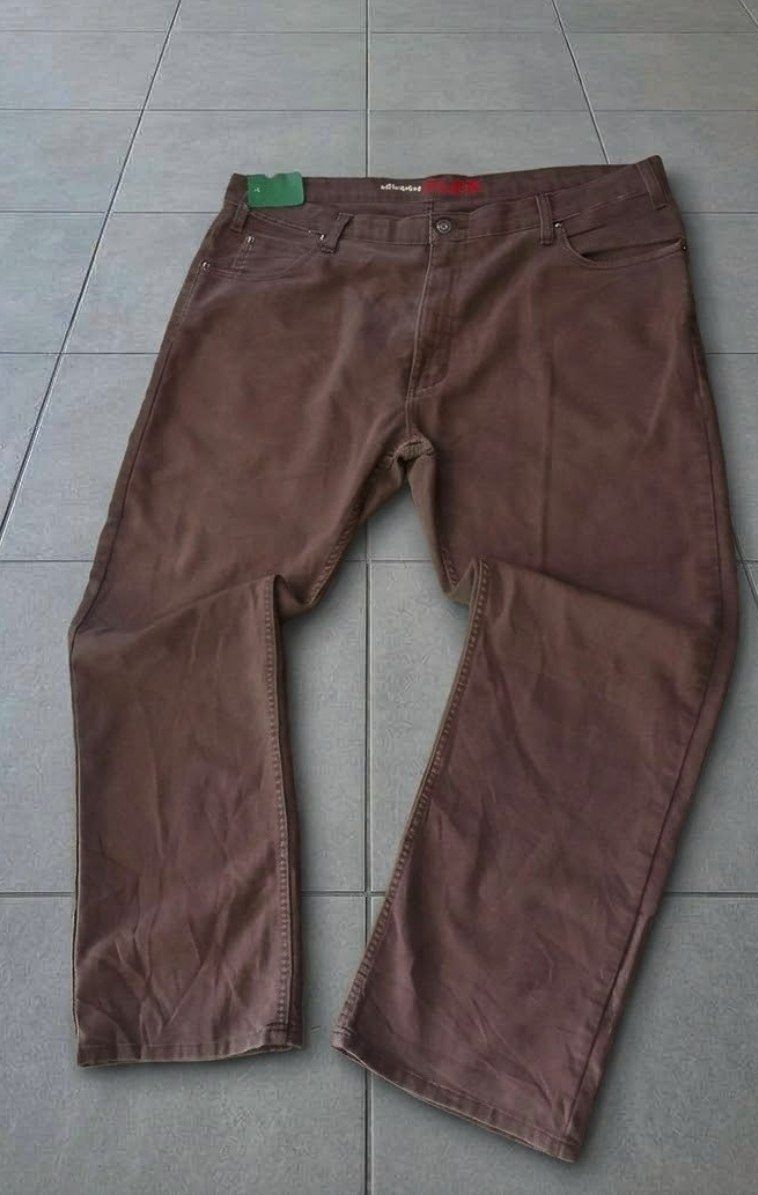 Pants Dickies regular, size 40x30