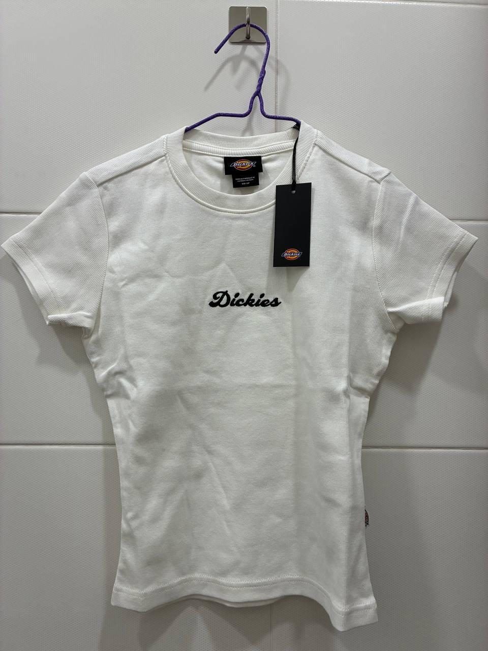 Футболка Dickies, размер XS