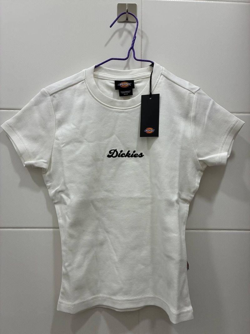 Футболка Dickies, размер XS
