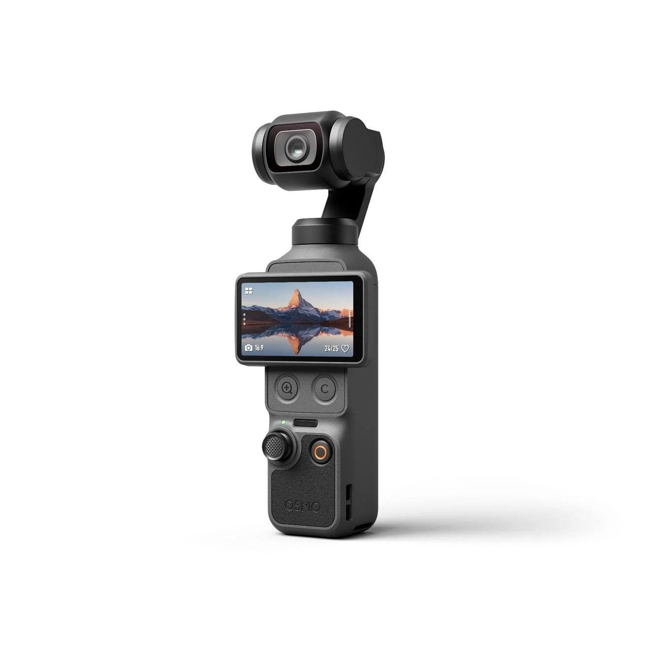 Экшн-камера DJI osmo pocket 4 (Standard Combo)