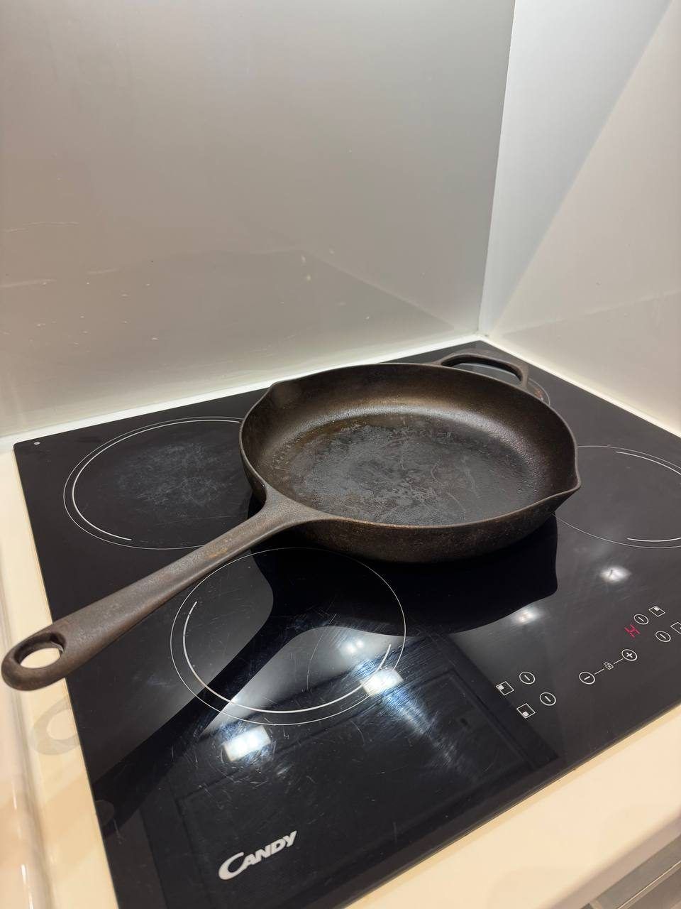 Сковородка IKEA, 28 cm