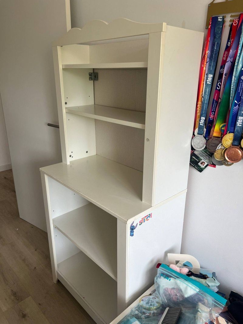 Шкаф IKEA, детский