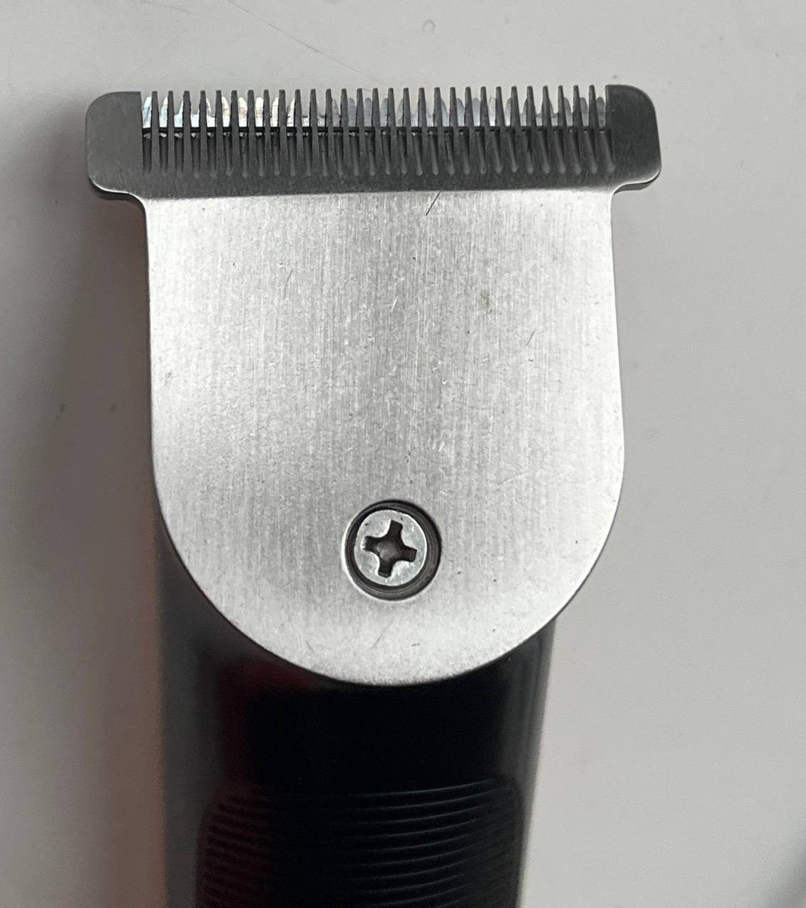 Машинка для стрижки Cronier Professional CR-9010, новая