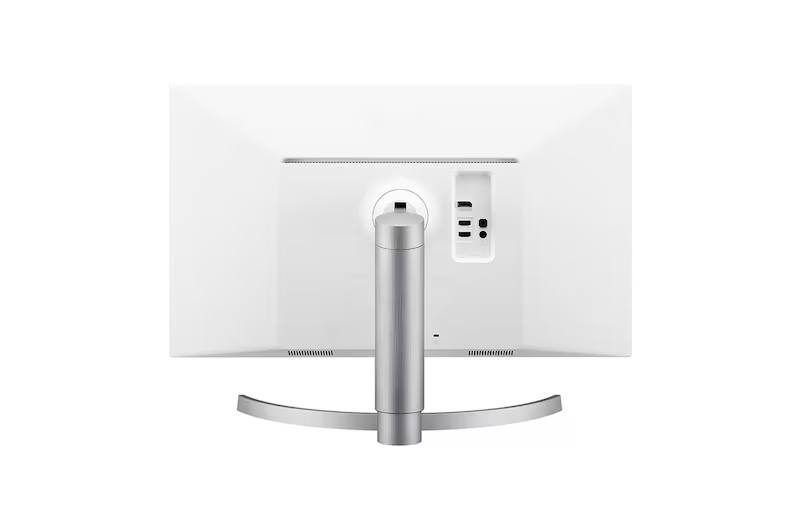 Монитор LG 27UL650-W, 27"