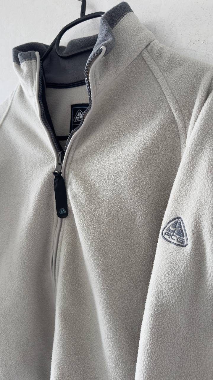Флис Nike ACG, размер L женский; S-M мужской