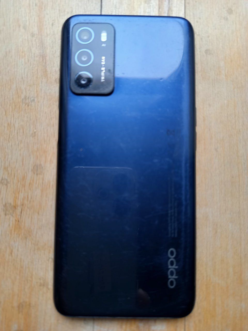 Смартфон Oppo A54s, 128 ГБ