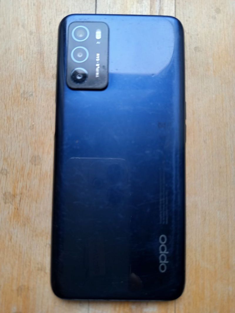 Смартфон Oppo A54s, 128 ГБ