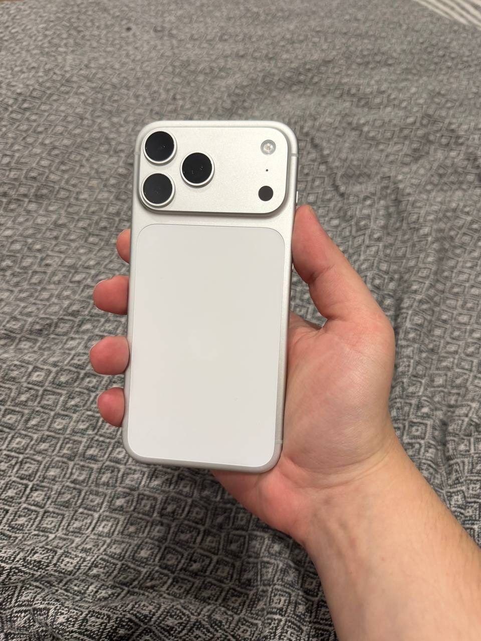 Смартфон Apple iPhone 17 pro MAX, 256 gb