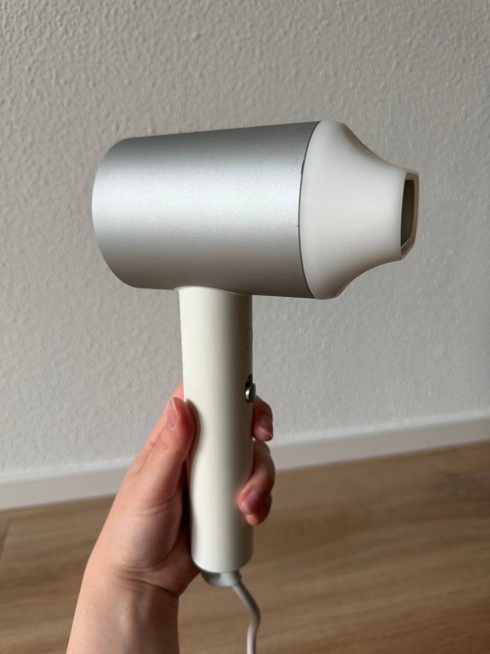 Фен Xiaomi Water Ionic Hair Dryer H500