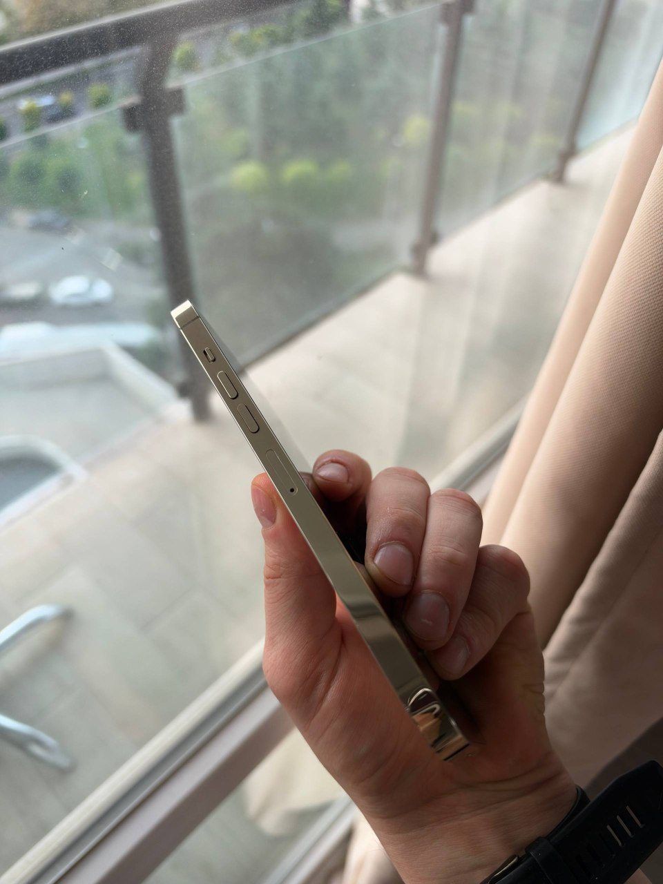 Смартфон iPhone 13 Pro Max, 256 GB