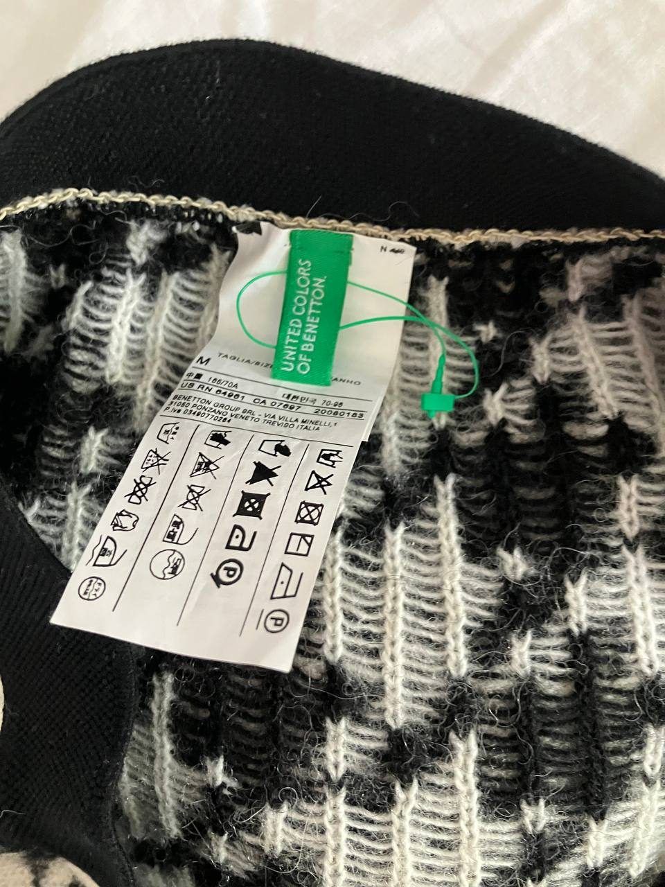 Юбка Benetton