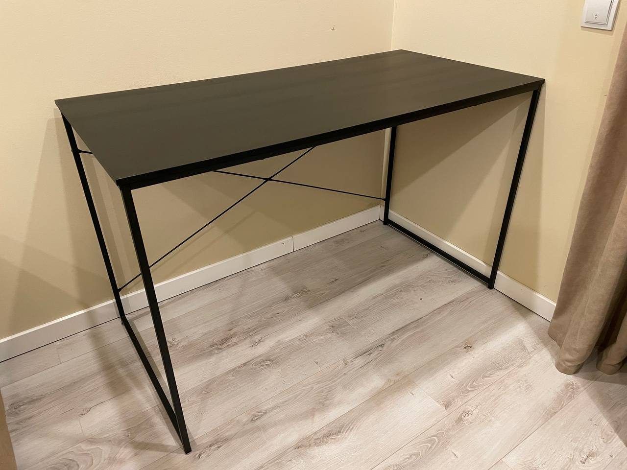 Письменный стол Jysk VANDBORG, 60x120 см