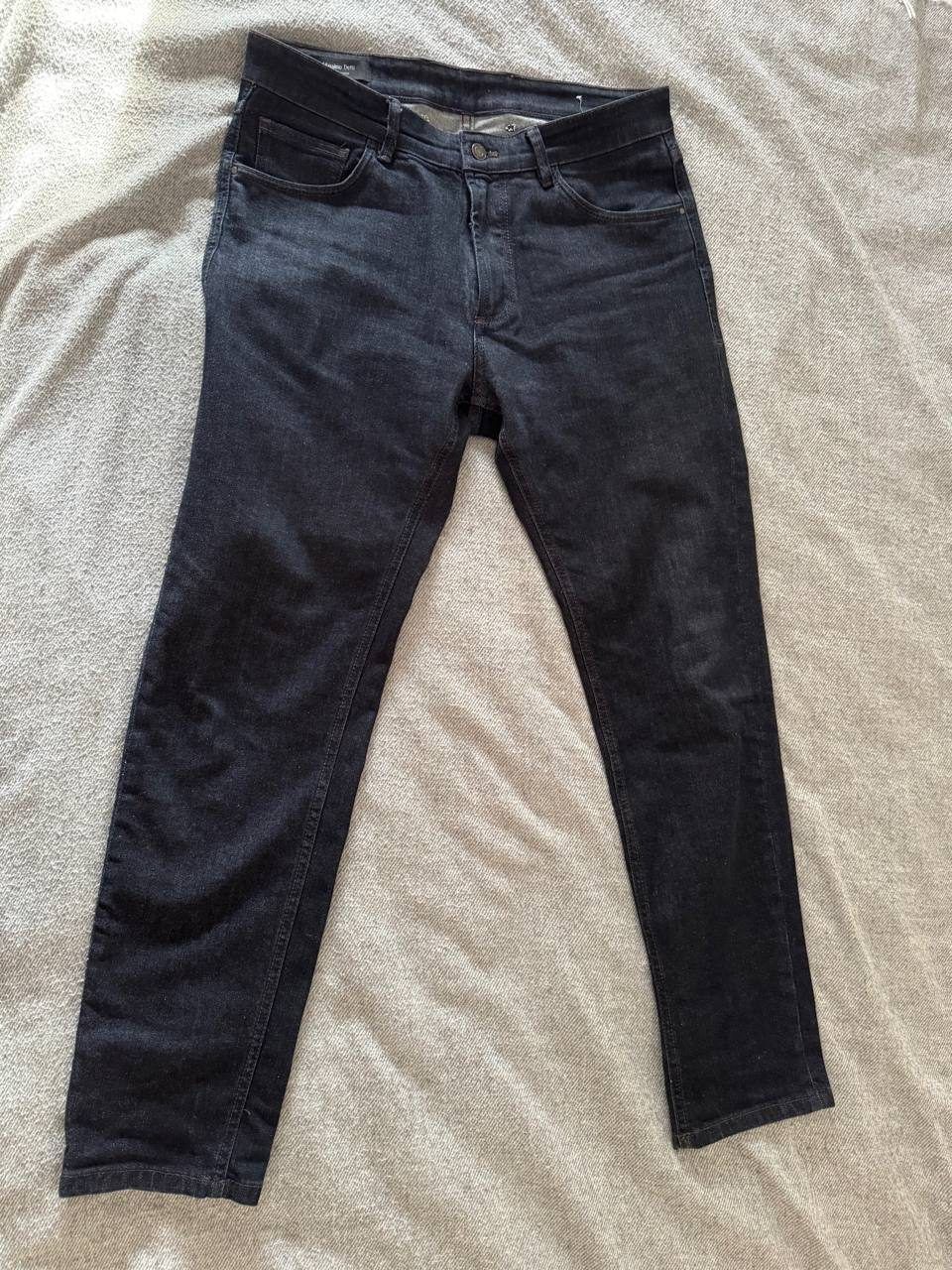 Джинсы Massimo Dutti, размер 42