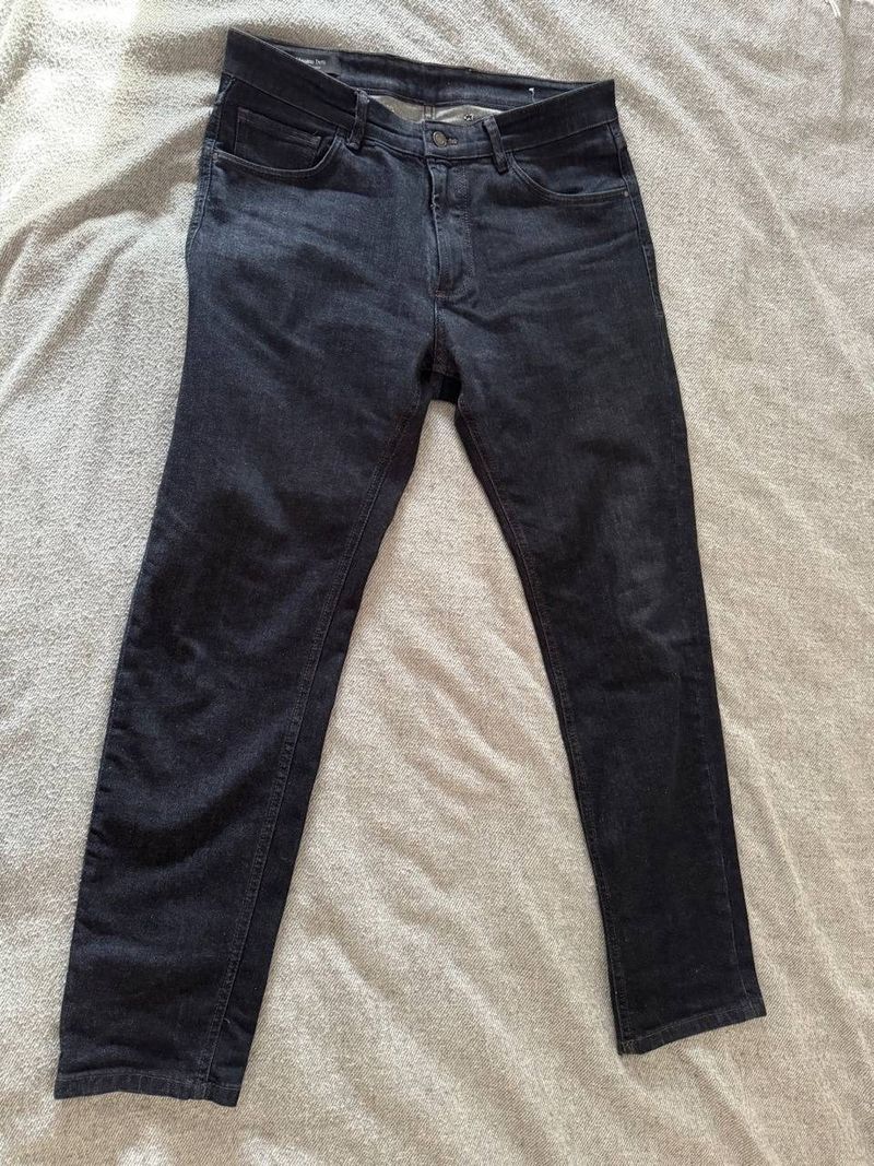 Джинсы Massimo Dutti, размер 42