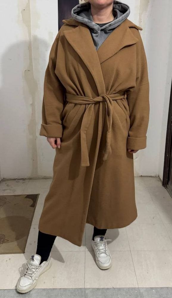 Пальто, размер L