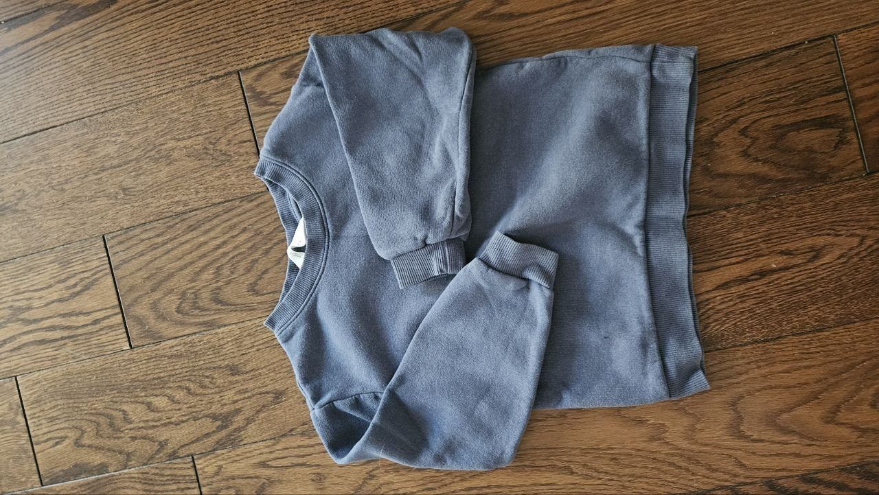 Свитшоты H&M, размер 110/116
