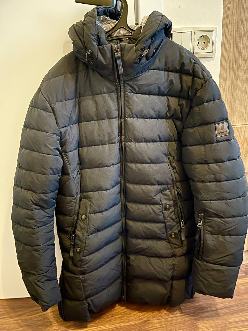 Куртка Kings Wind, размер XL