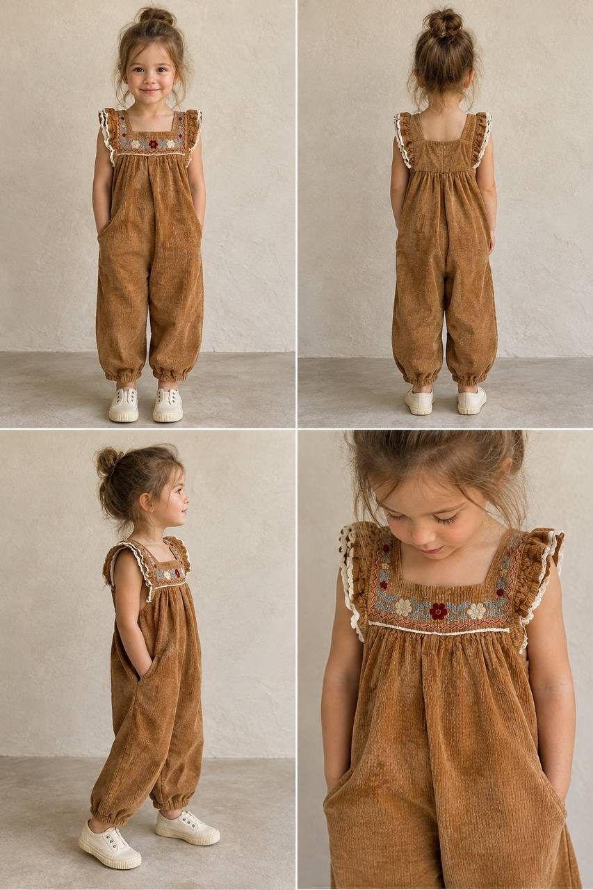 Комбинезон Zara, размер 3-4 года