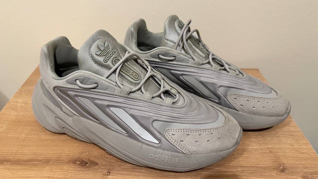 Кроссовки adidas Ozelia, размер 40