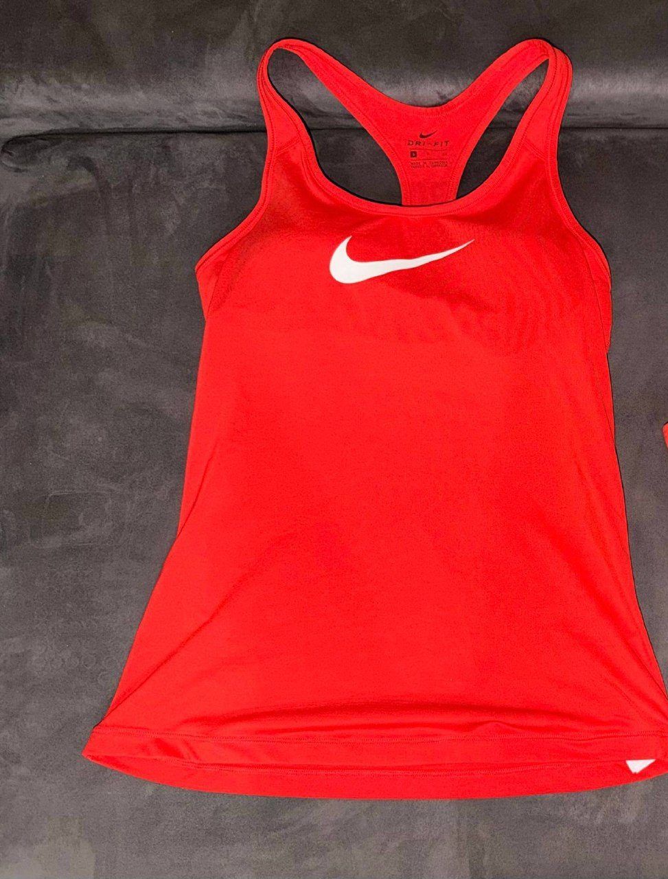 Майка Nike, размер S