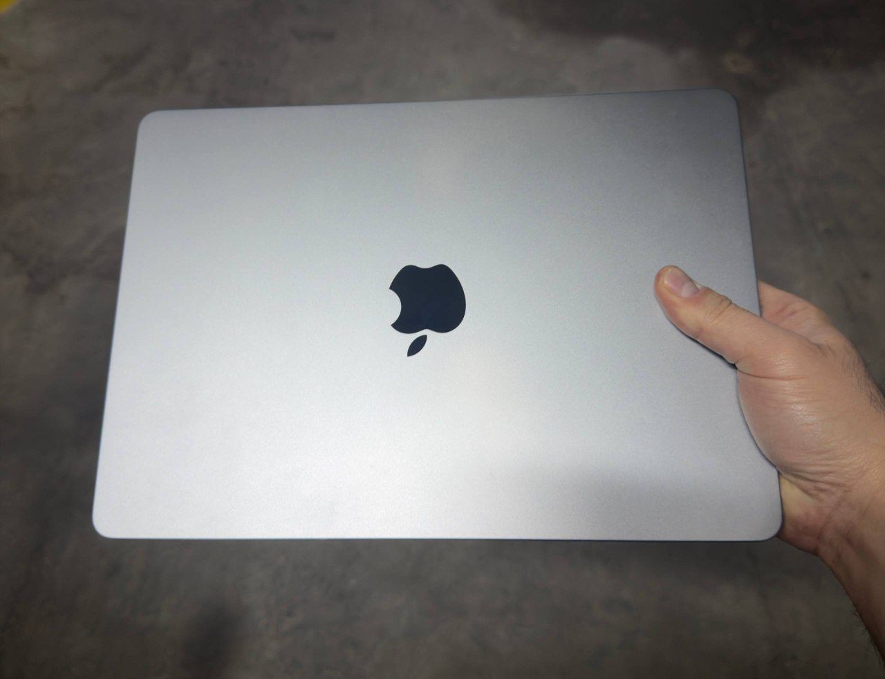 Ноутбук Apple MacBook Air, 13,6 дюйма