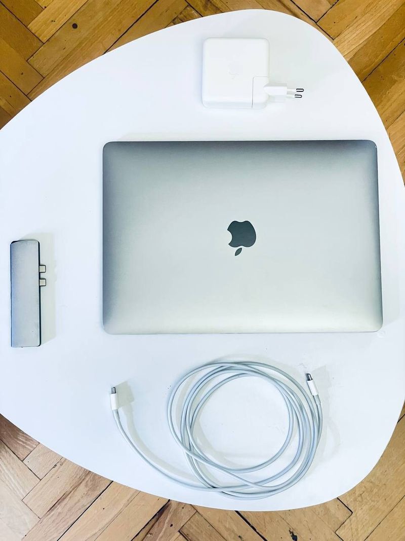 Ноутбук Apple MacBook Pro, 13 дюймов