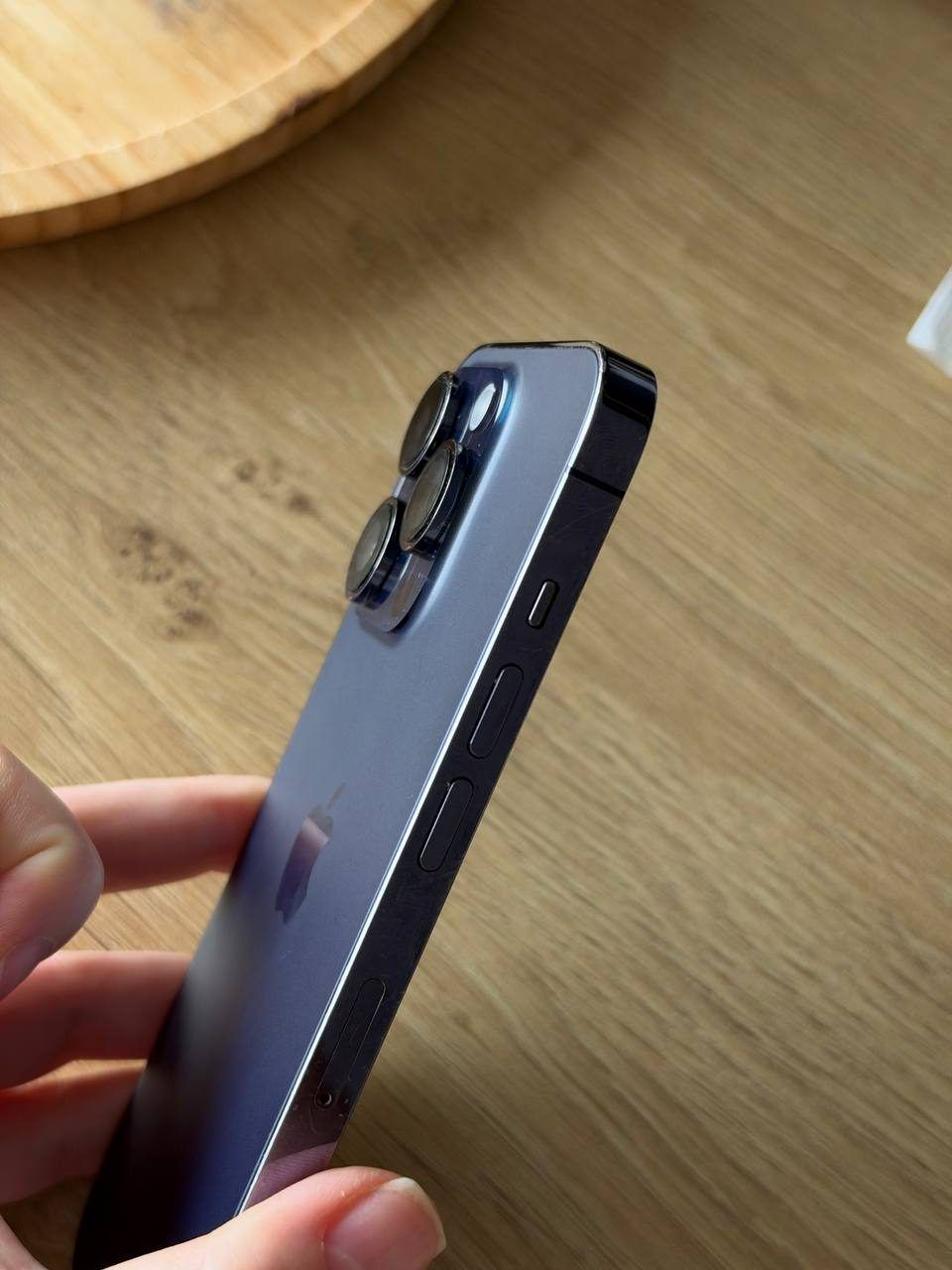 Смартфон iPhone 14 Pro, 256 GB