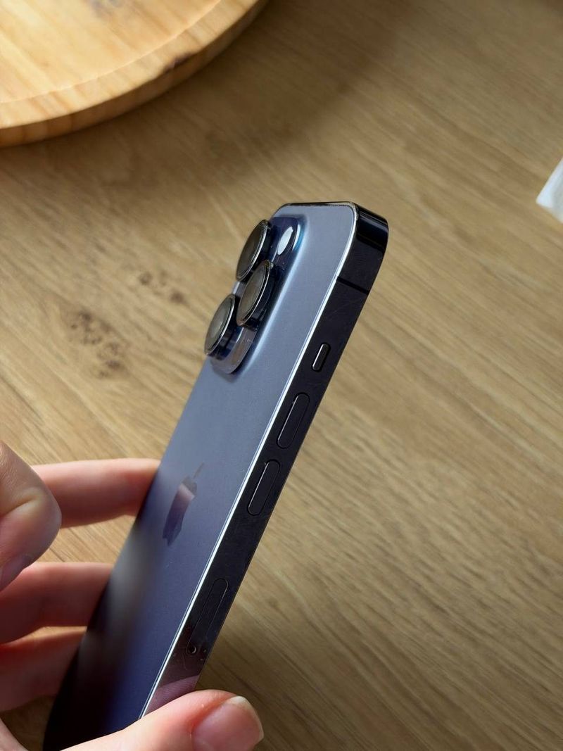 Смартфон iPhone 14 Pro, 256 GB