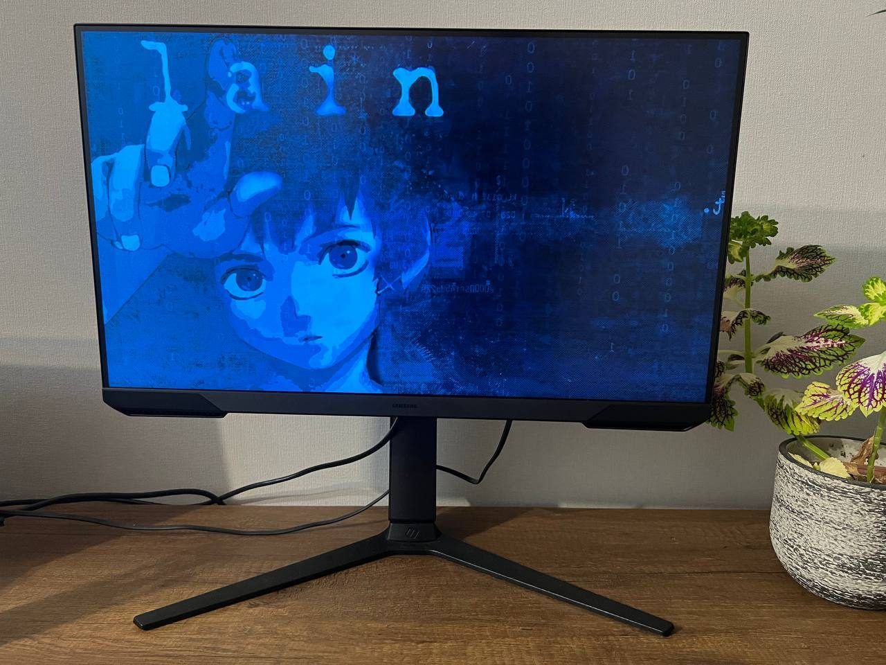 Монитор Samsung Odyssey G3 (S24AG32), 23.8"