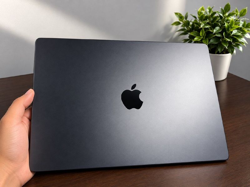 Ноутбук Apple MacBook Pro 14 M4 Pro