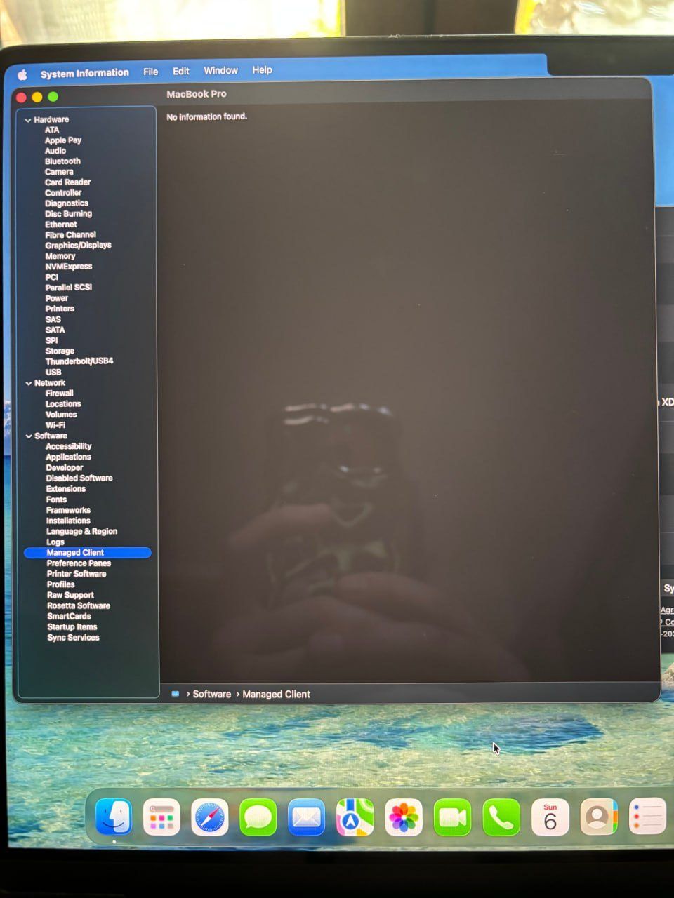 Ноутбук Apple MacBook Pro 16” M4 Max, 36Gb