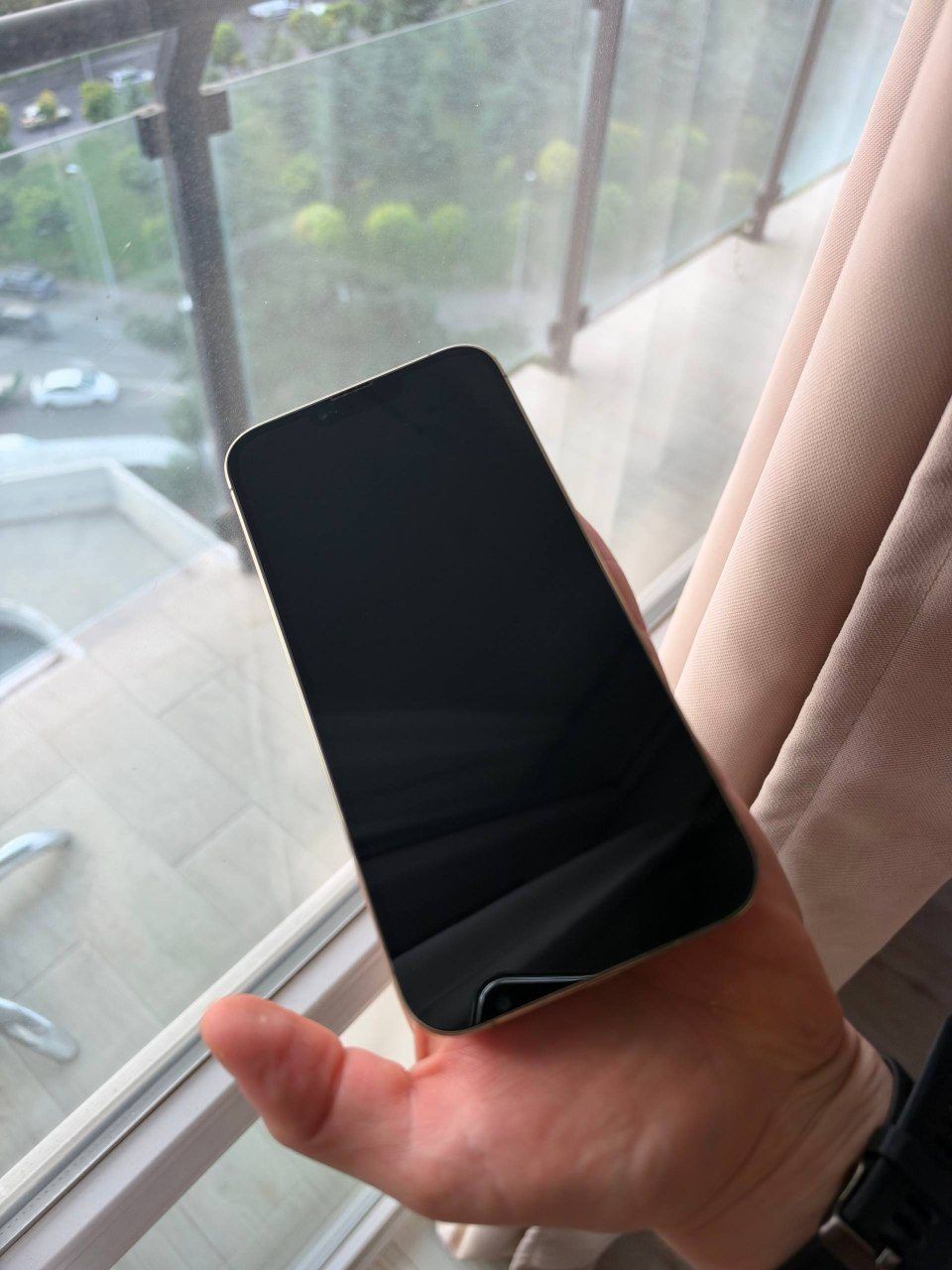 Смартфон Apple iPhone 13 Pro Max, 256 ГБ
