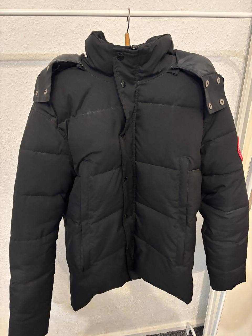 Куртка Canada Goose, размер S