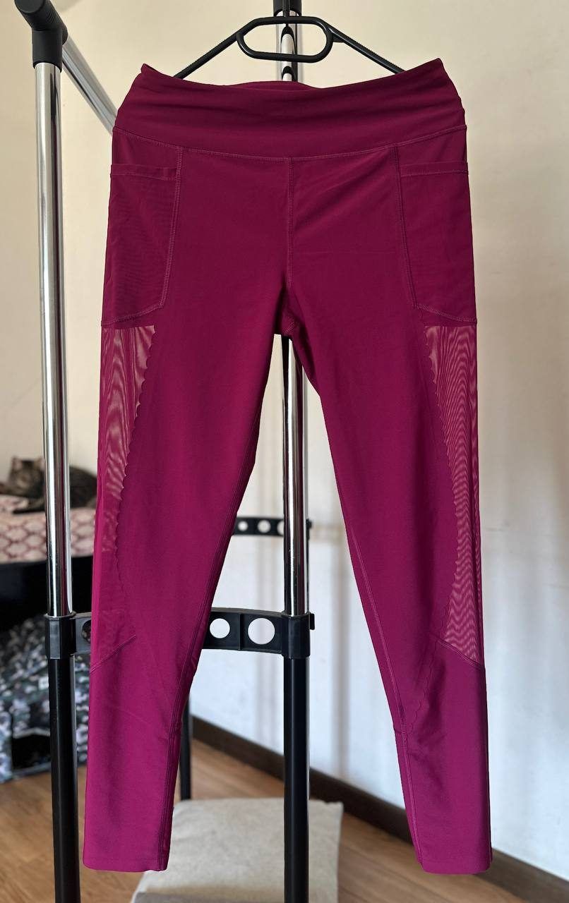 Леггинсы Victoria’s Secret Total Knockout, размер L