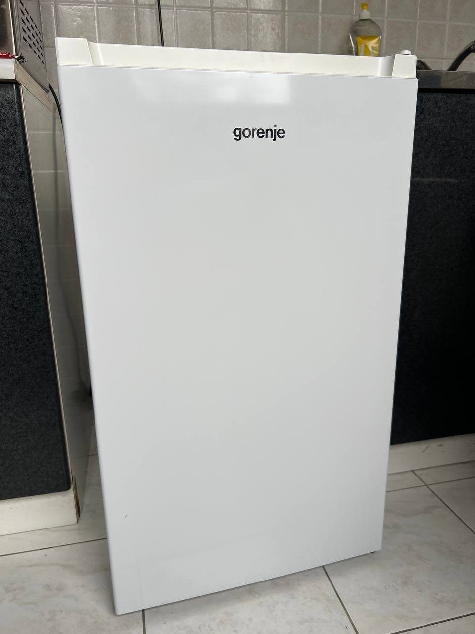 Мини холодильник Gorenje RB39FPW4