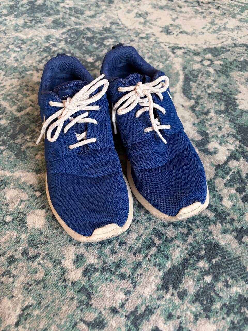 Кроссовки Nike roshe run, размер 38