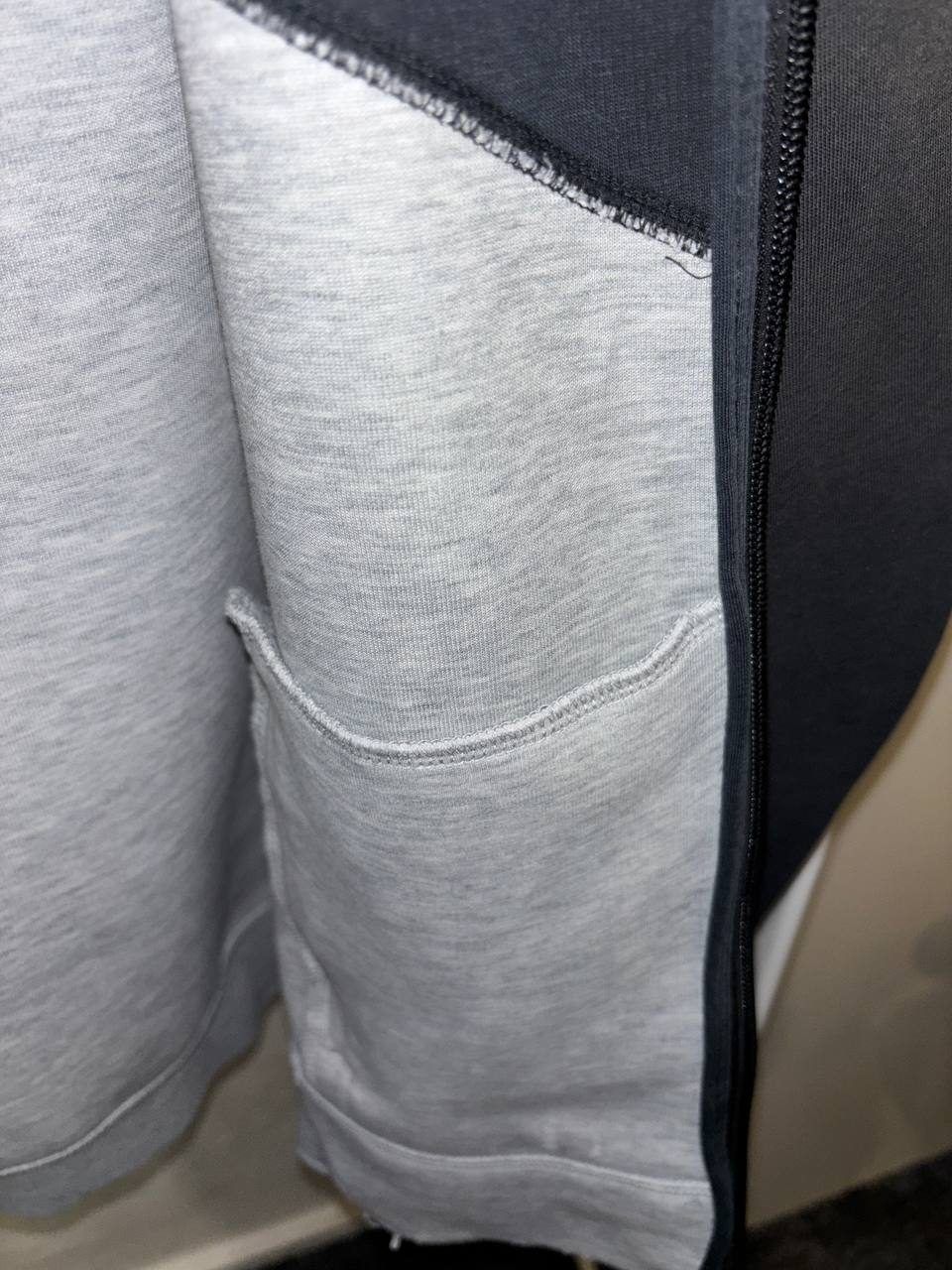Костюм Nike Tech, размер XS