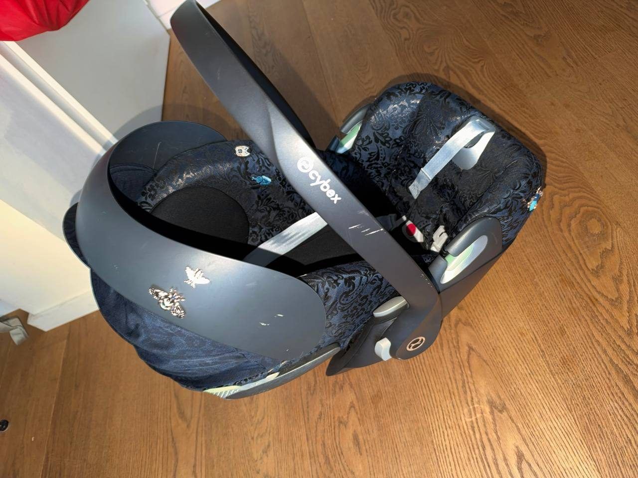 Автокресло Cybex