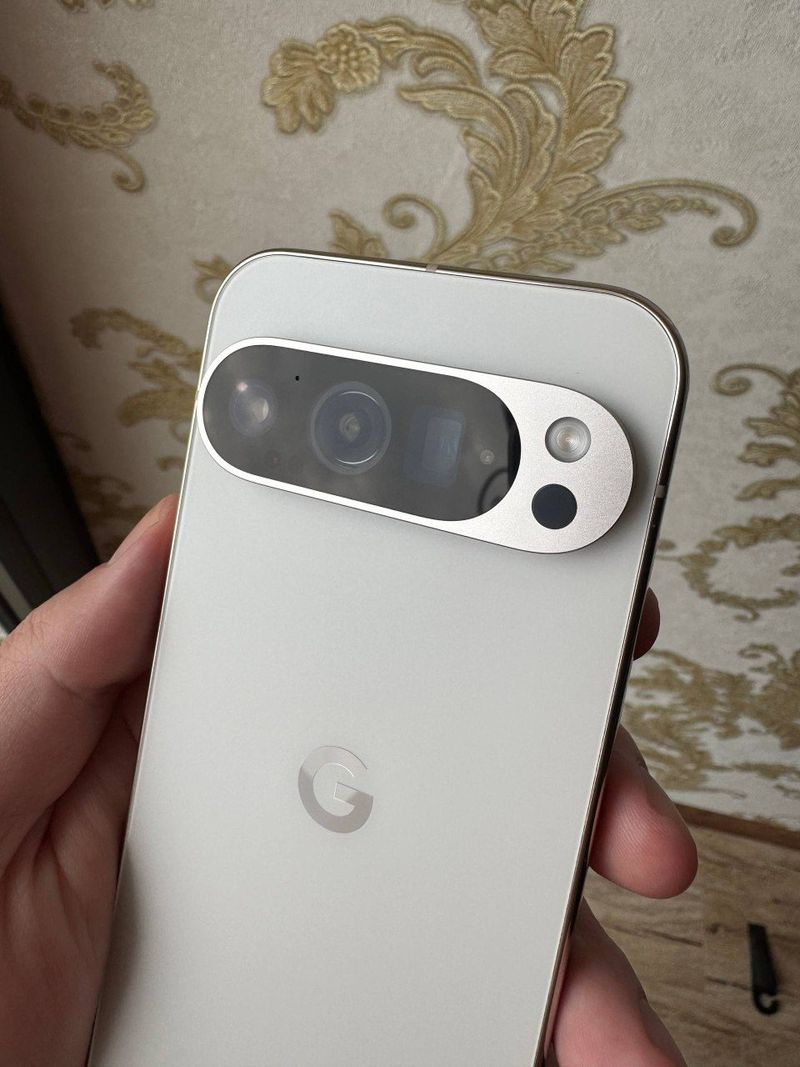 Смартфон Google Pixel 9 Pro, 256 ГБ