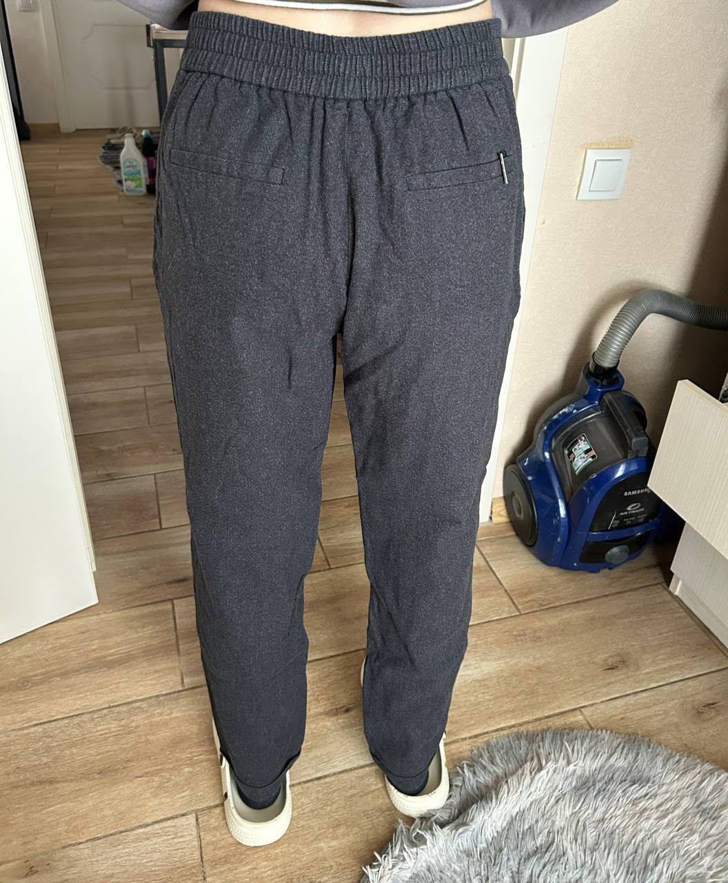 Брюки Massimo Dutti, размер 36