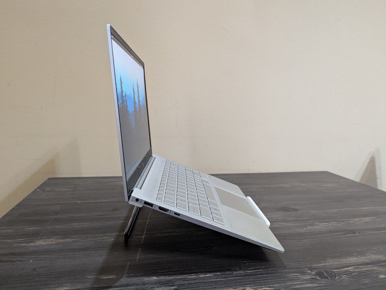 Ноутбук HP Envy 14-eb0007ur, 1 ТБ