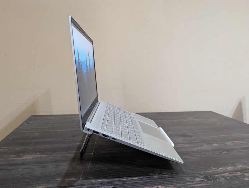 Ноутбук HP Envy 14-eb0007ur, 1 ТБ