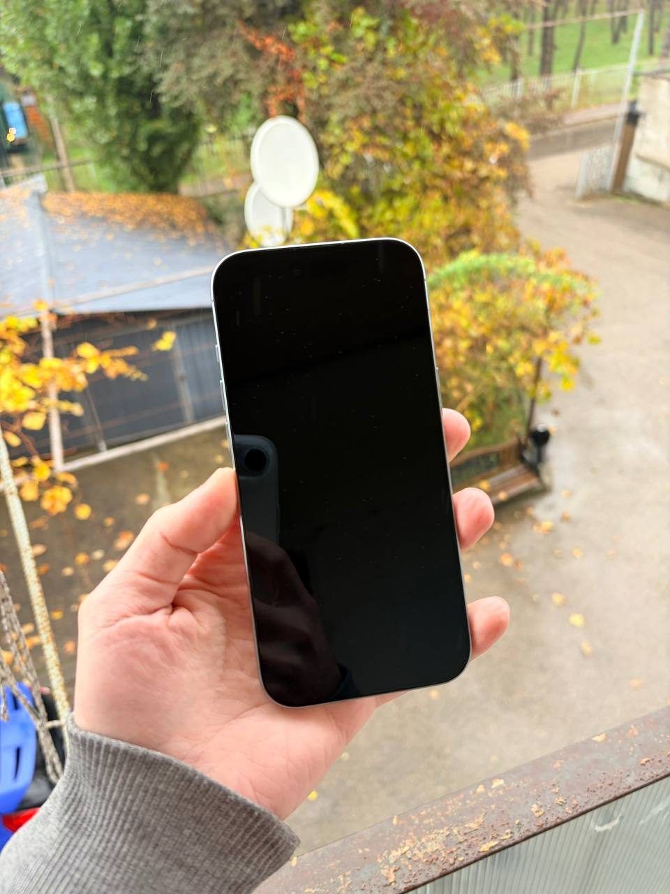 Смартфон IPhone Air, 256 ГБ