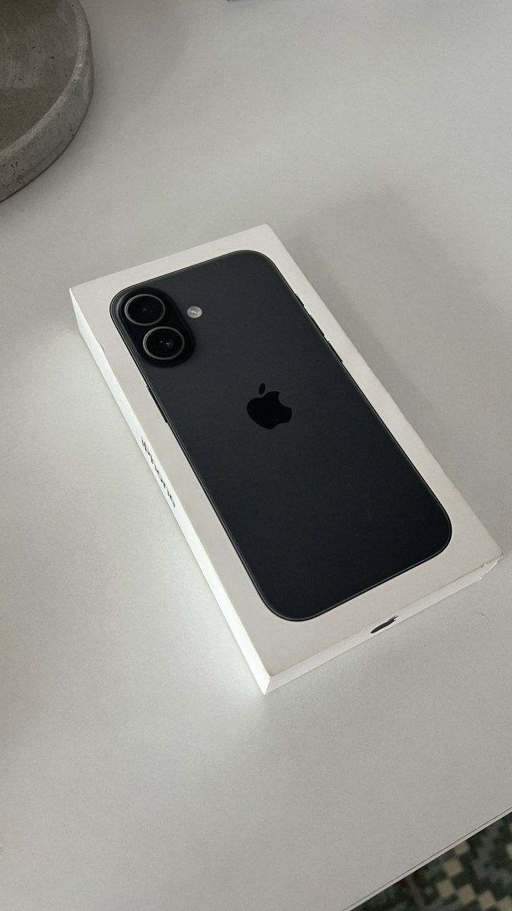 Смартфон Apple iPhone 17, 256 ГБ
