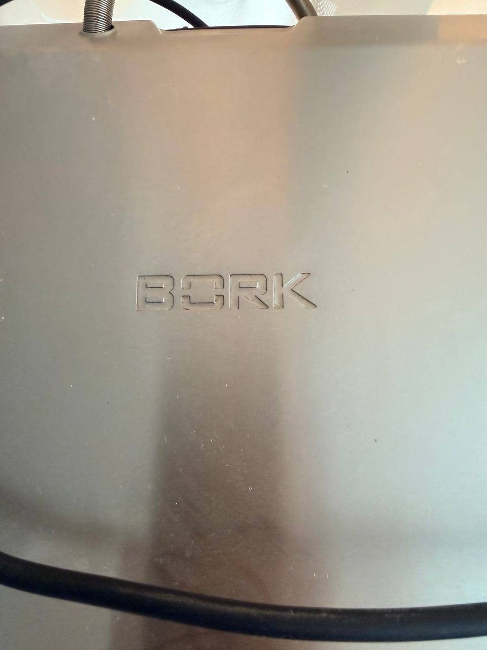 Электрогриль BORK G802