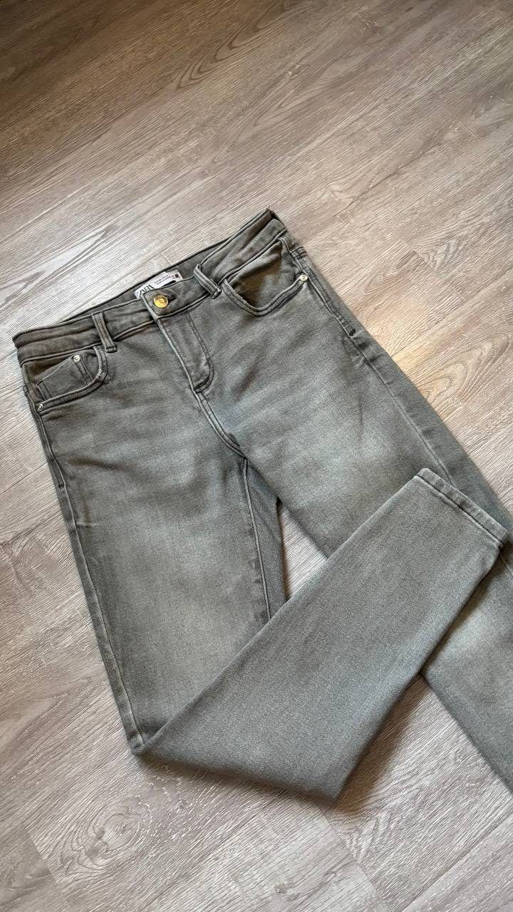 Джинсы Zara, размер S/M